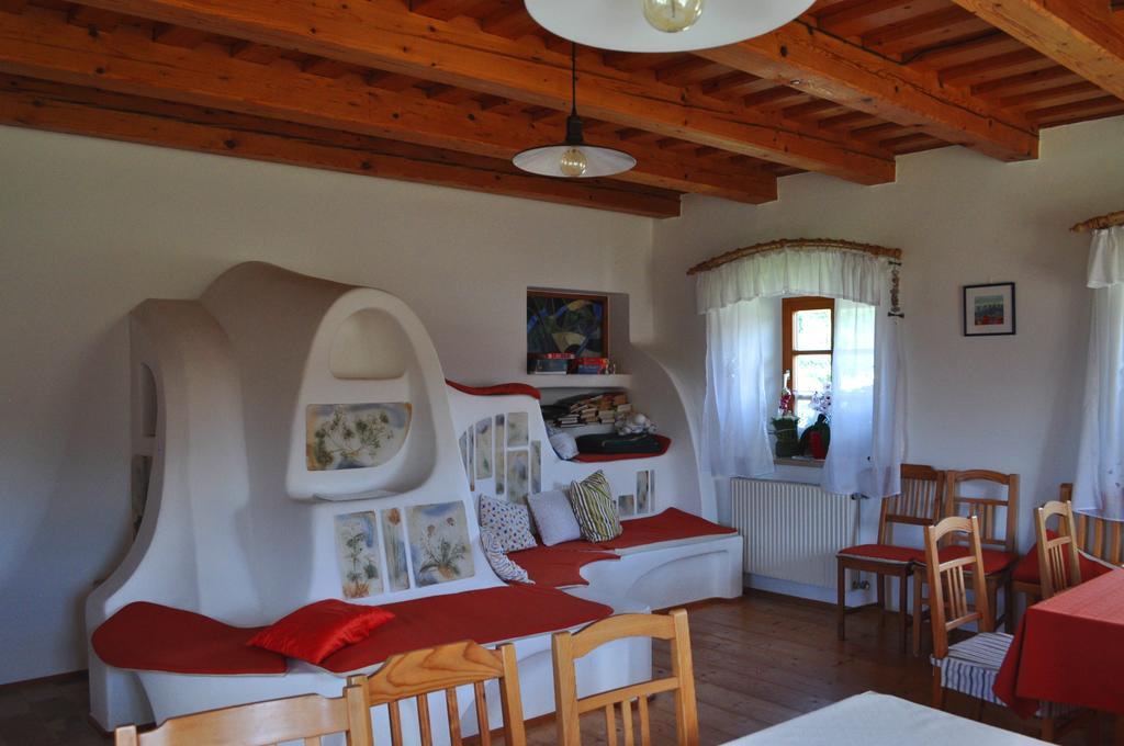 Haus Schoenegger Китцекк-им-Заузаль Экстерьер фото